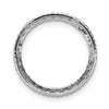 Diamond Circle Chain Slides