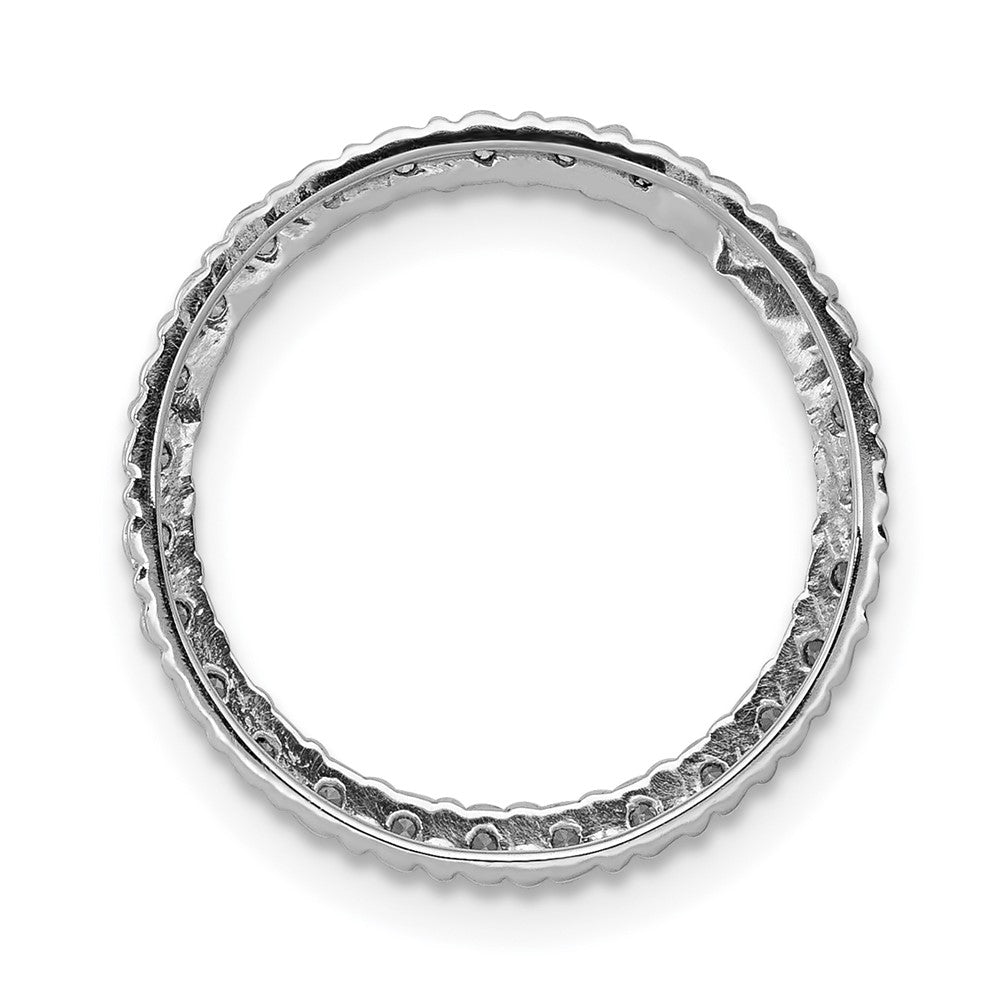 Diamond Circle Chain Slides
