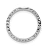 Diamond Circle Chain Slides