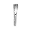 Diamond Circle Chain Slides
