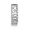 Diamond Circle Chain Slides