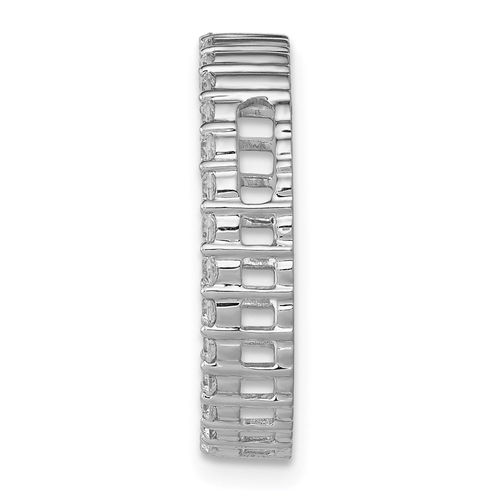 Diamond Circle Chain Slides