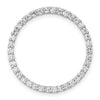 Diamond Circle Chain Slides
