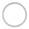 Diamond Circle Chain Slides