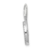 Diamond Fancy Circle Chain Slides