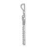 Diamond Club Key Pendants