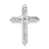 Diamond Cross Chain Slides