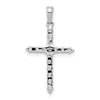 Diamond Cross Pendants