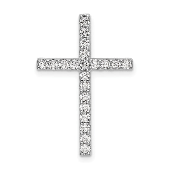 Diamond Cross Pendants