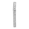 Diamond Latin Cross Pendants