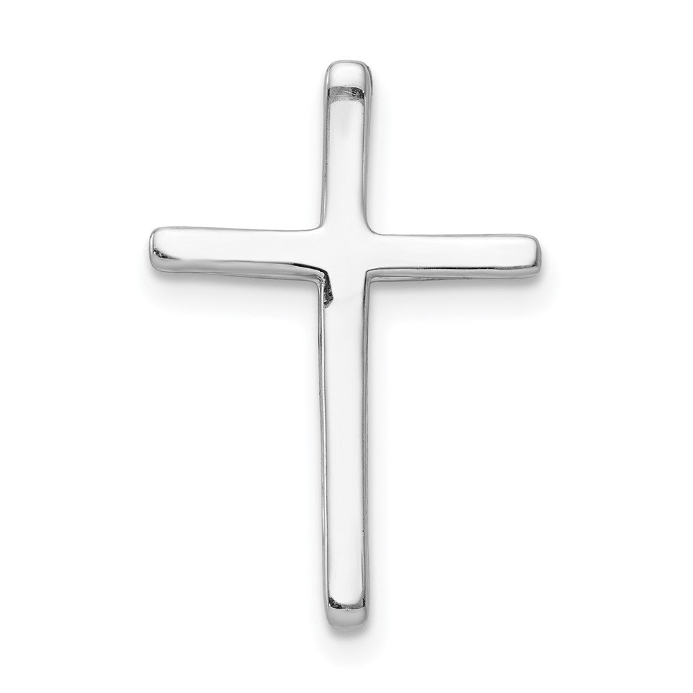 Diamond Cross Chain Slides