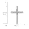 Diamond Cross Chain Slides