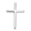 Diamond Cross Chain Slides