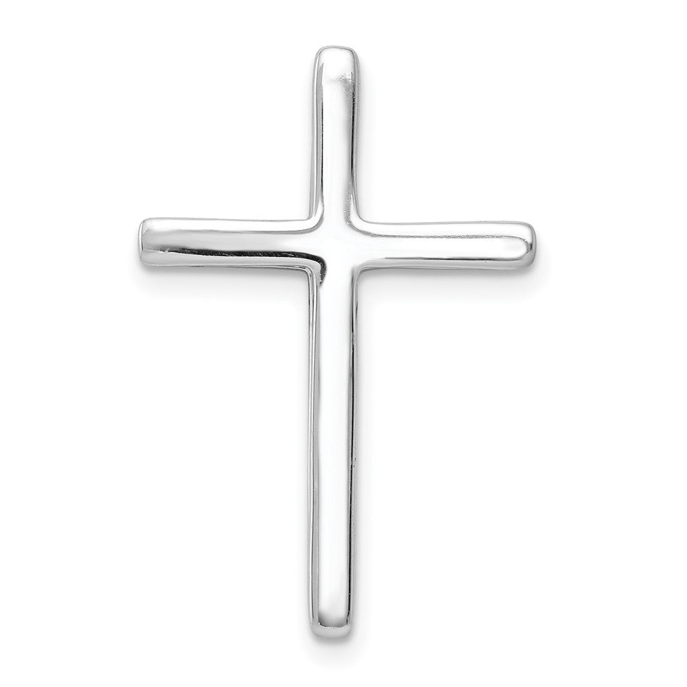 Diamond Cross Chain Slides