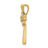 Diamond Cross Chain Slides