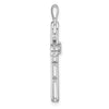 Diamond Cross Pendants