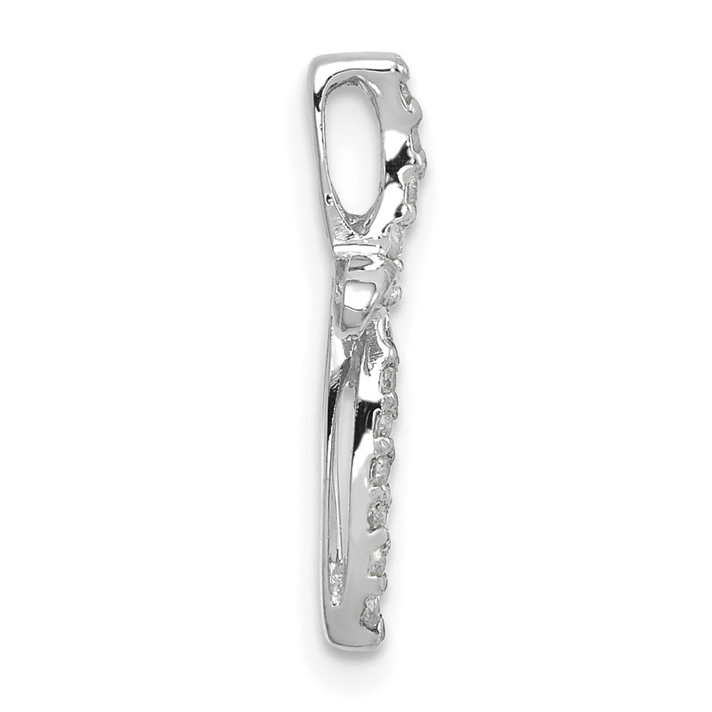 Diamond Cross Pendants