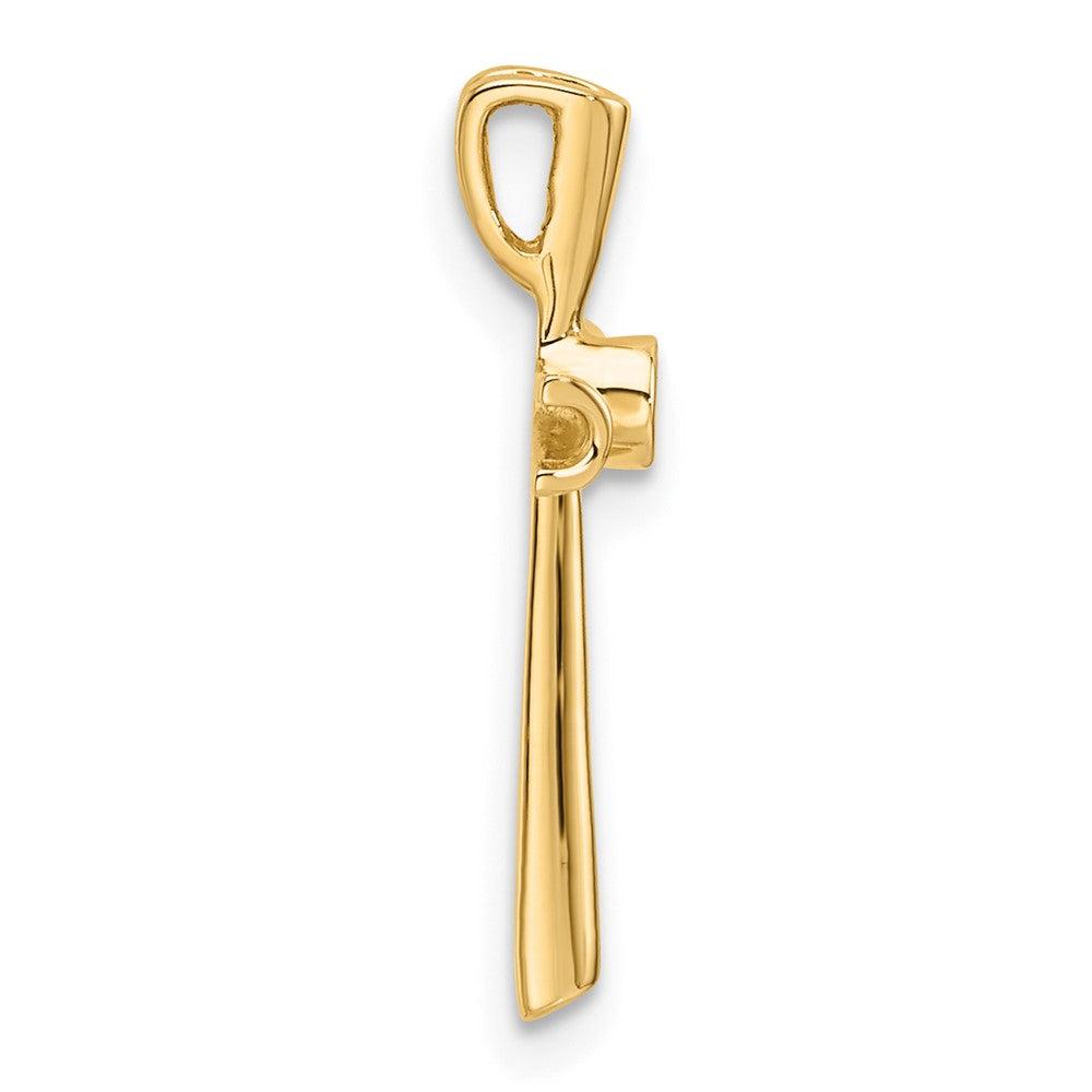 Diamond Cross Chain Slides