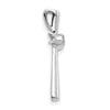 Diamond Cross Chain Slides