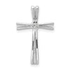 Diamond Cross Chain Slides