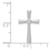 Diamond Cross Chain Slides
