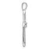 Diamond Passion Cross Pendants