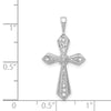 Diamond Passion Cross Pendants