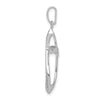 Diamond Cross Pendants