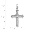 Diamond Cross Pendants