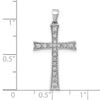 Diamond Cross Pendants