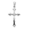 Diamond Cross Pendants