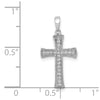 Diamond Cross Pendants