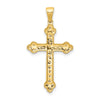 Diamond Cross Pendants