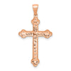 Diamond Cross Pendants