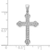 Diamond Cross Pendants