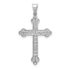 Diamond Cross Pendants