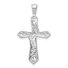 Diamond Cross Pendants
