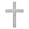 Diamond Cross Chain Slides