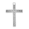 Diamond Cross Chain Slides