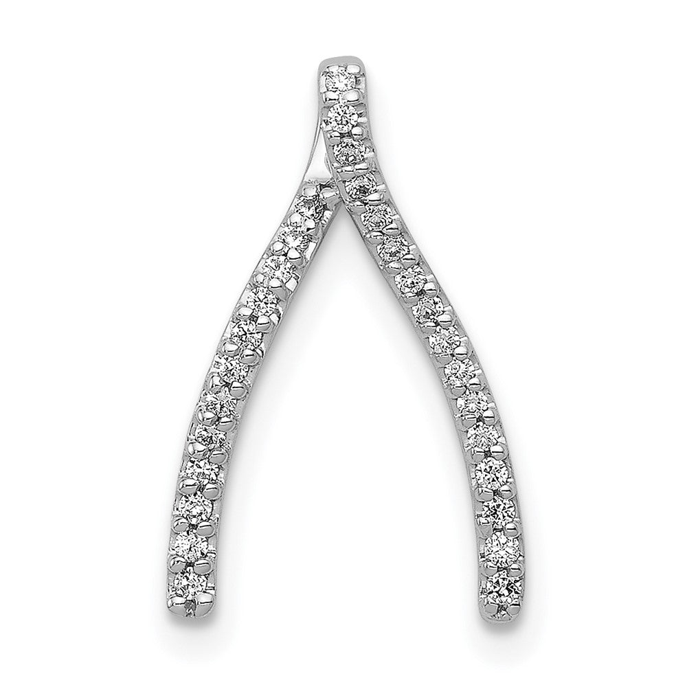Diamond Wishbone Chain Slides