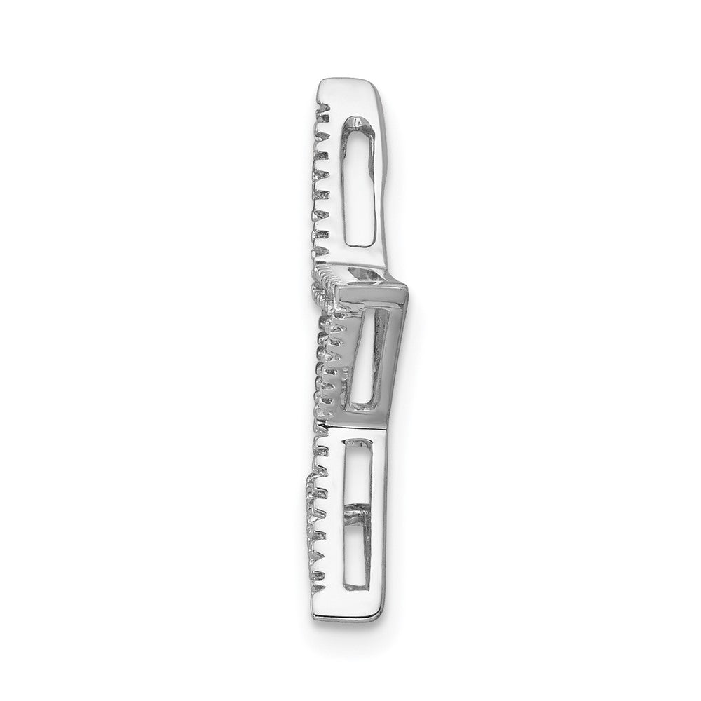 Diamond Star Chain Slides