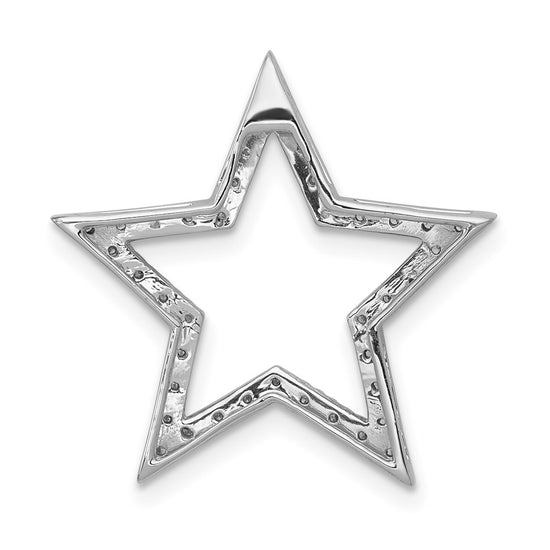 Diamond Star Chain Slides