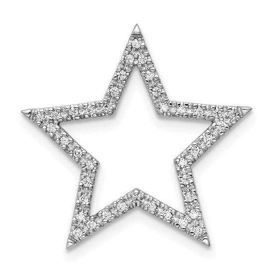 Diamond Star Chain Slides