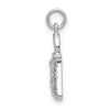 Diamond Handbag Charms