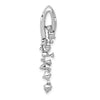 Gemstone and Diamond Pendants