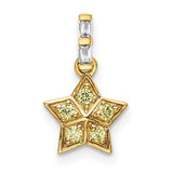 Celestial Pendants