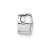 Round Diamond Chain Slides