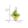 Gemstone & Diamond Pendants
