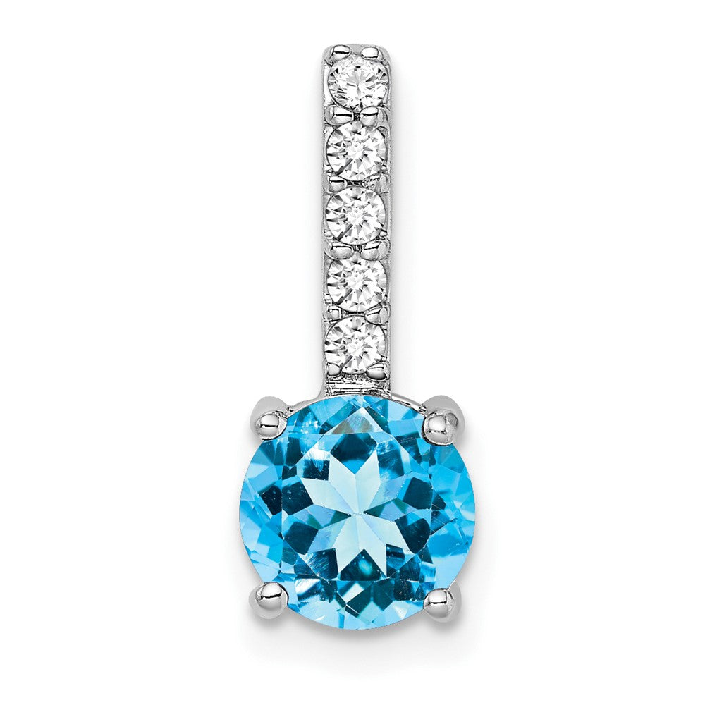 Topaz Jewelry