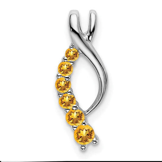 Gemstone Journey Chain Slides